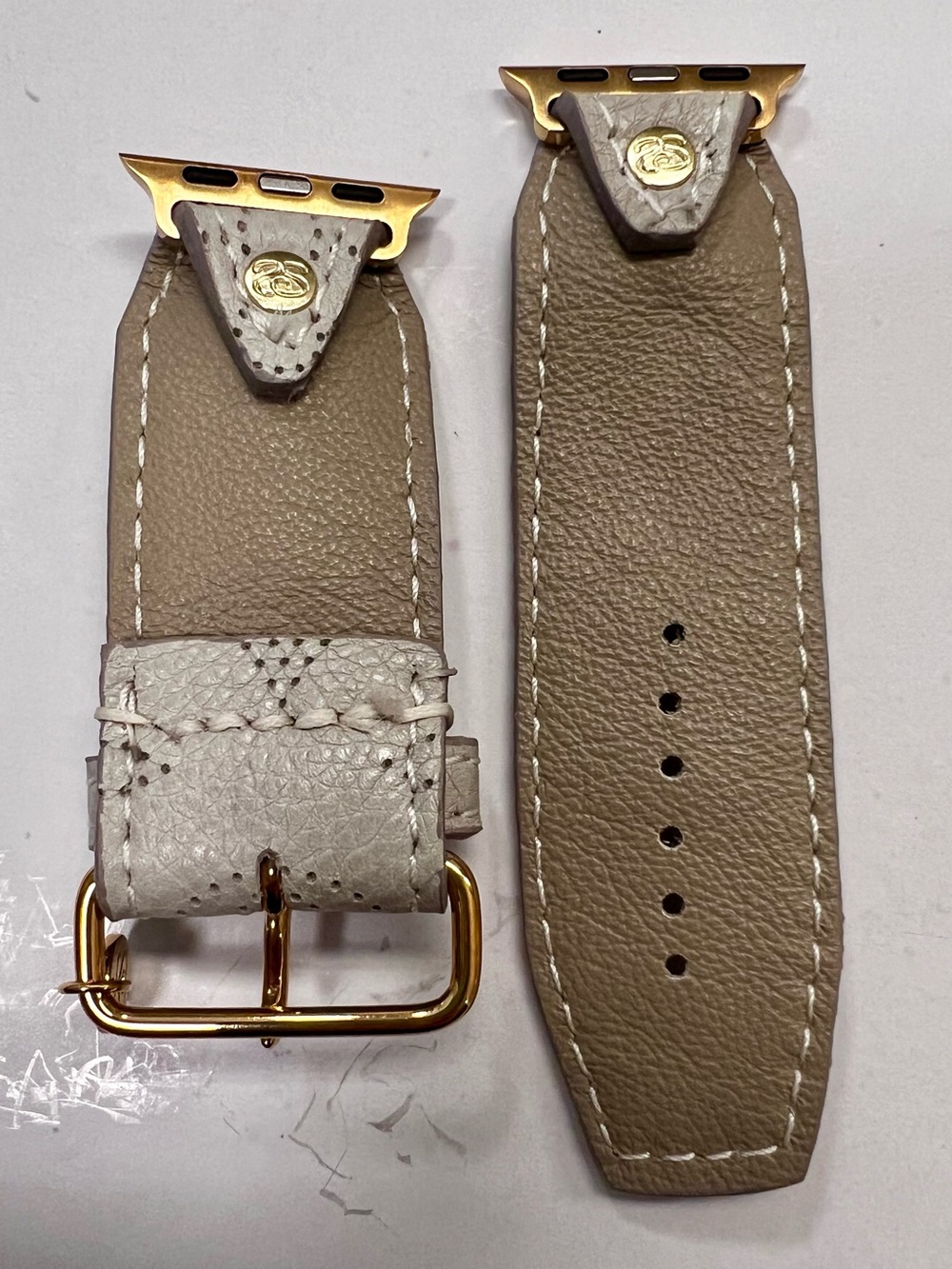 LV Cloudy  Mahina Spark*l band for Apple Watch - Picture 4 of 4